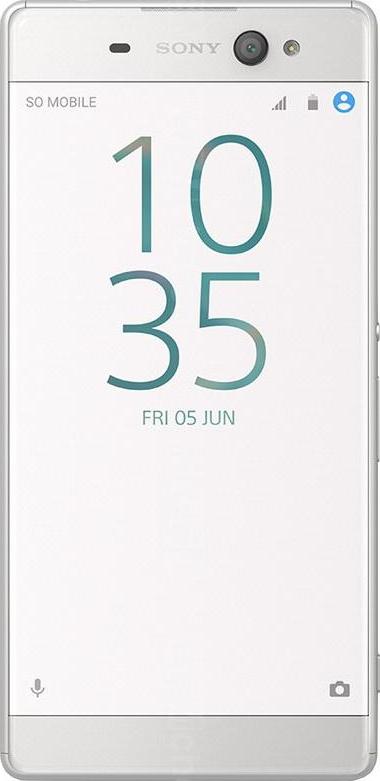 Sony Xperia XA Ultra Sony Xperia XA Ultra