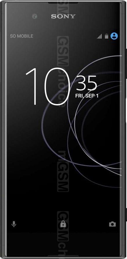 Sony Xperia XA1 Plus Dual