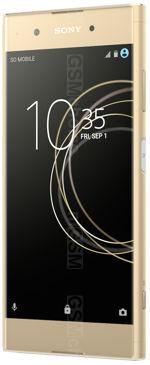 Galeria zdjęć telefonu Sony Xperia XA1 Plus Dual