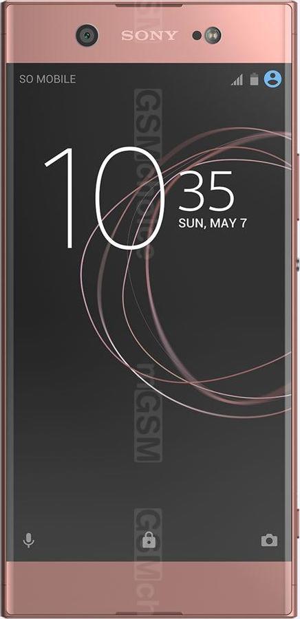 Sony Xperia XA1 Ultra Dual Sony Xperia XA1 Ultra Dual
