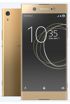 Sony Xperia XA1 Ultra kliknij aby zobaczyć powiększenie