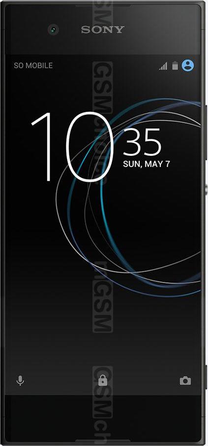 Sony Xperia XA1 Sony Xperia XA1