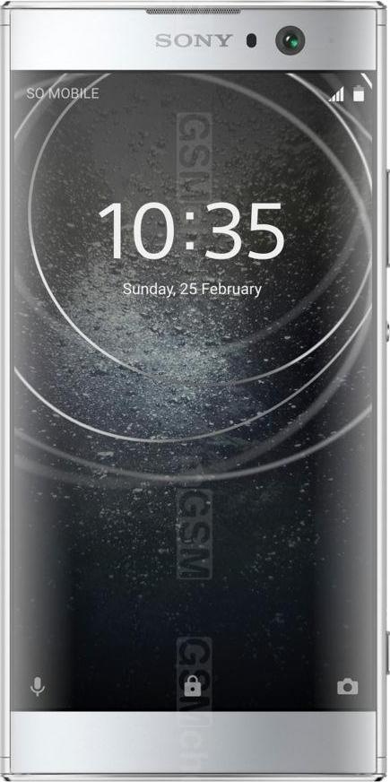 Sony Xperia XA2 Dual SIM