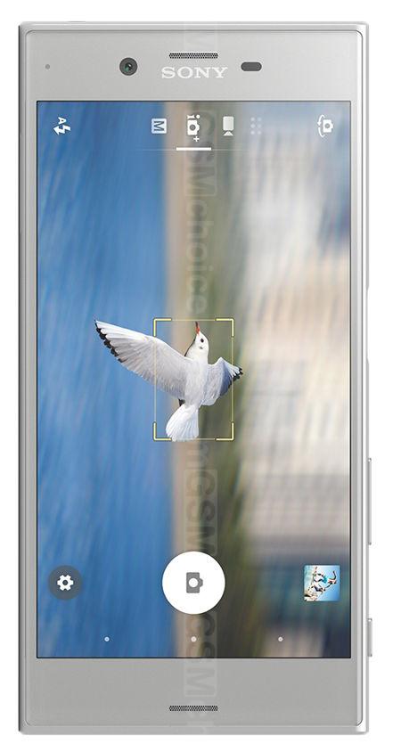 Sony Xperia XZ Dual F8332 Dane techniczne telefonu :: mGSM.pl