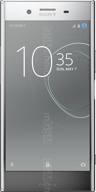 Sony Xperia XZ Premium Dual Sony Xperia XZ Premium Dual