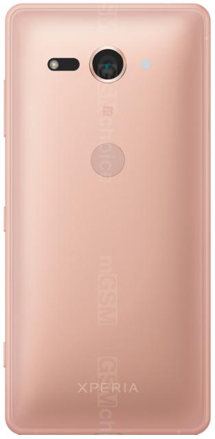 Xperia XZ2 Compact 64 GB 美品 sony-xperia-xz2-compact-