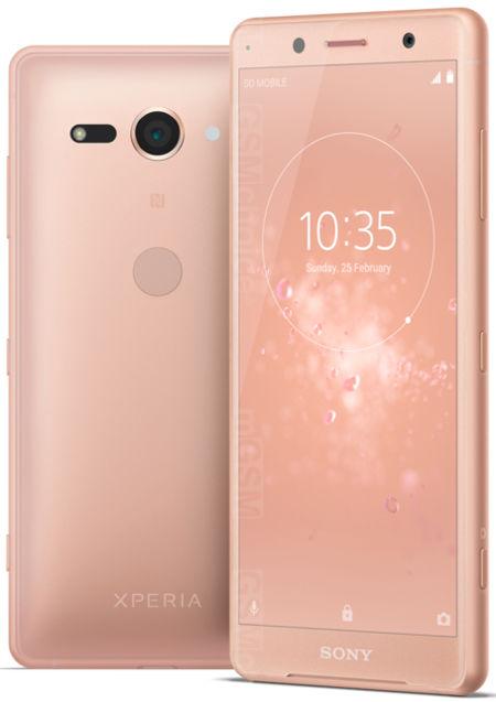★希少！海外版　Xperia XZ2 Compact XPERIA XZ2 Compact H8324』海外SIMフリー版買ってみた!先代と