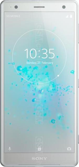 Sony Xperia XZ2 Dual SIM Sony Xperia XZ2 Dual SIM