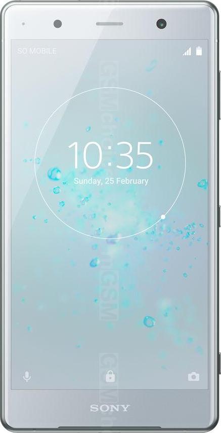 Sony Xperia XZ2 Premium Sony Xperia XZ2 Premium