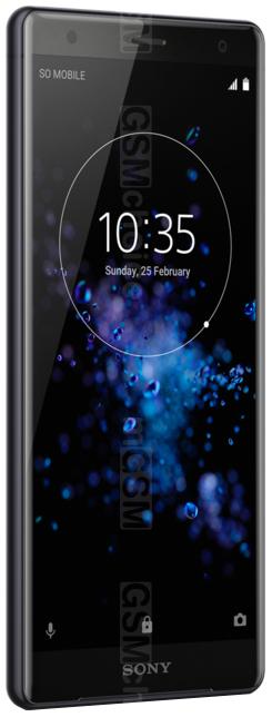 Xperia XZ2｜価格比較・最新情報 - 価格.com