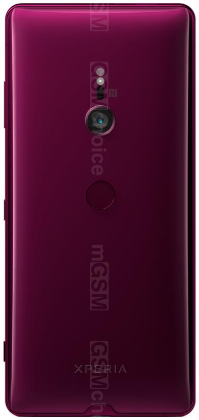 Sony Xperia XZ3 Dane techniczne telefonu :: mGSM.pl