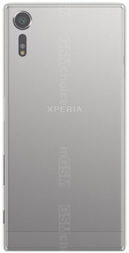 Sony Xperia XZs Dual G8232 Dane techniczne telefonu :: mGSM.pl