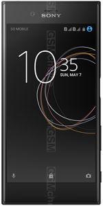 Galeria zdjęć telefonu Sony Xperia XZs Dual