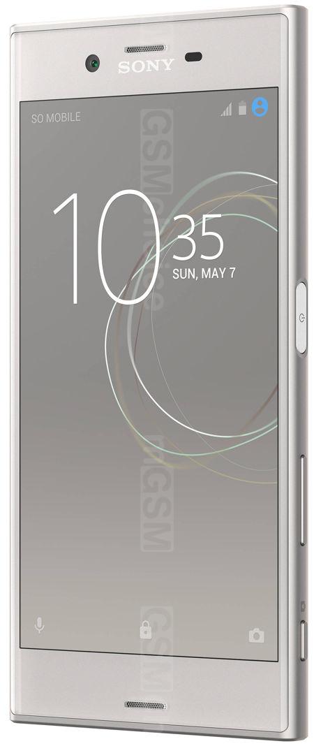 Xperia - 【新品】Xperia xzs シルバー　G8231 simフリー Sony Xperia XZs G8231 Dane techniczne telefonu :: mGSM.pl