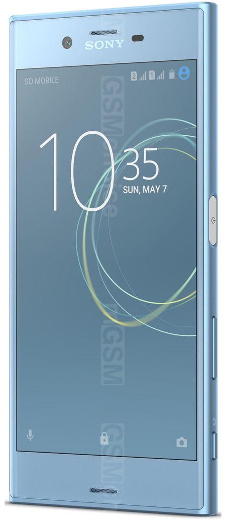 Xperia - 【新品】Xperia xzs シルバー　G8231 simフリー Sony Xperia XZs G8231 Dane techniczne telefonu :: mGSM.pl