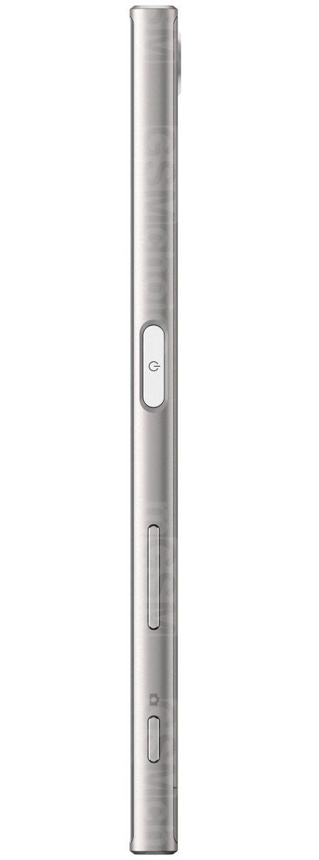 Xperia - 【新品】Xperia xzs シルバー　G8231 simフリー Sony Xperia XZs G8231 Dane techniczne telefonu :: mGSM.pl