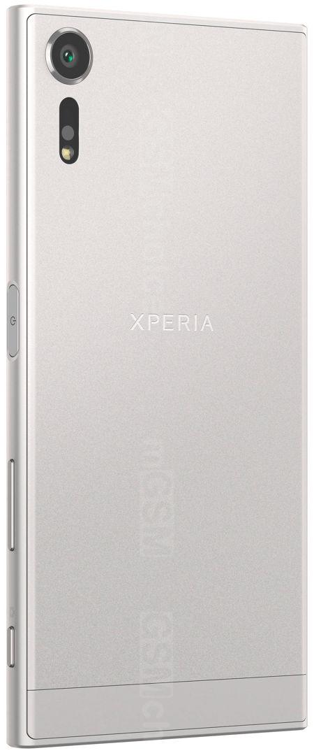 Xperia - 【新品】Xperia xzs シルバー　G8231 simフリー Sony Xperia XZs G8231 Dane techniczne telefonu :: mGSM.pl