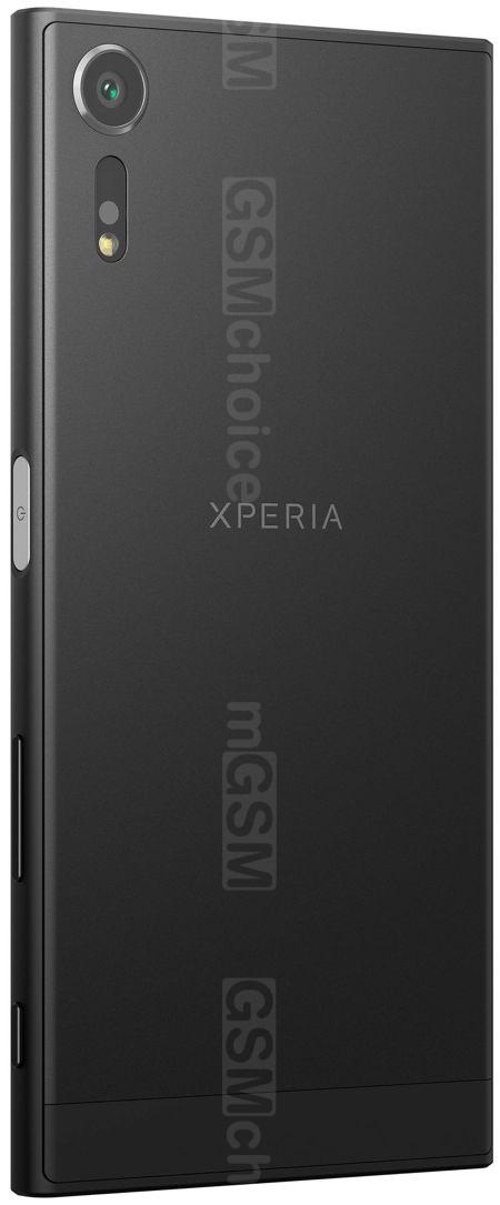 Sony Xperia XZs G8231 Dane techniczne telefonu :: mGSM.pl