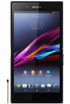 Sony Xperia Z Ultra kliknij aby zobaczyć powiększenie