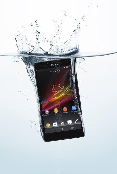 Sony Xperia Z C6603, C6602, Xperia Z LTE, Xperia Z HSPA+