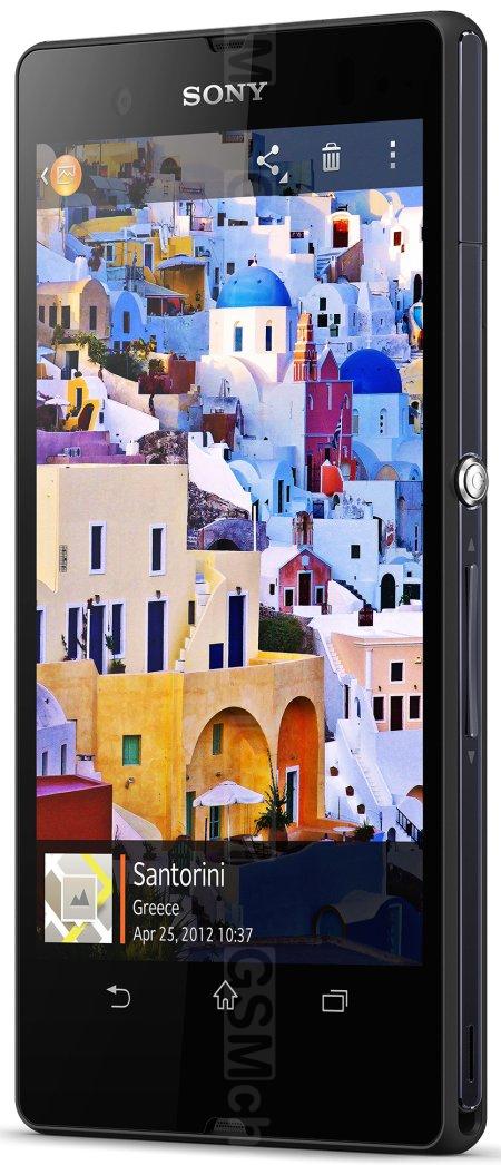 Sony Xperia Z C6603, C6602, Xperia Z LTE, Xperia Z HSPA+