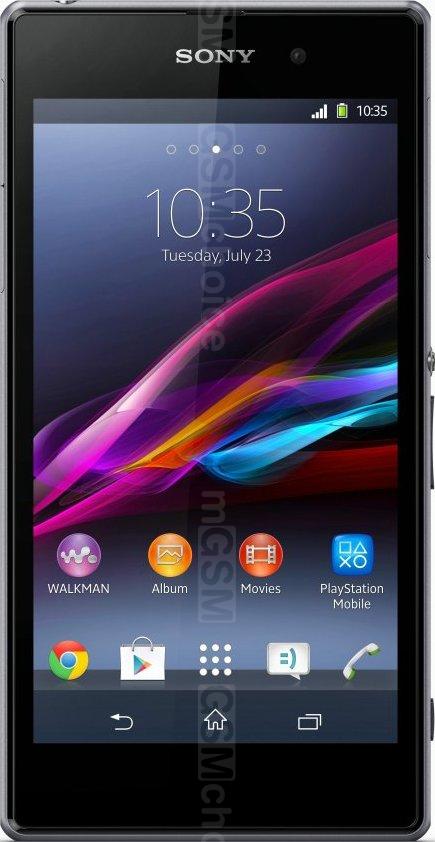 Sony Xperia Z1 C6902