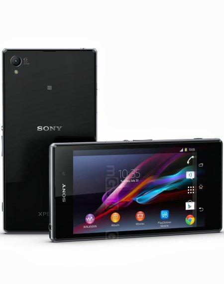 Телефон sony xperia z1 c6903 стал кирпич как его оживить