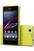 Sony Xperia Z1 Compact kliknij aby zobaczyć powiększenie