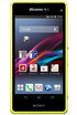 Sony Xperia Z1f SO-02F