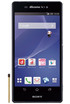 Sony Xperia Z2 SO-03F kliknij aby zobaczyć powiększenie
