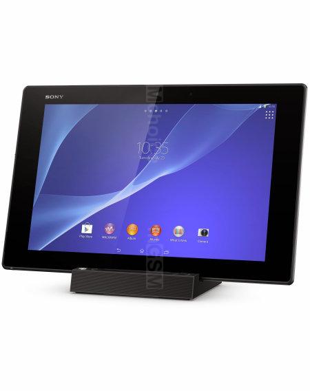 【nami】SONY Xperia Z2 Tablet Sony Xperia Z2 Tablet Wi-Fi pictures, official photos