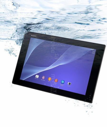 Sony Xperia Z2 Tablet SGP511, SGP512 Dane techniczne