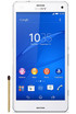Sony Xperia Z3 Compact kliknij aby zobaczyć powiększenie