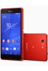 Sony Xperia Z3 Compact kliknij aby zobaczyć powiększenie