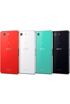 Sony Xperia Z3 Compact kliknij aby zobaczyć powiększenie