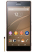 Sony Xperia Z3 SOL26 kliknij aby zobaczyć powiększenie