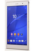 Sony Xperia Z3 Tablet Compact