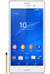 Sony Xperia Z3 kliknij aby zobaczyć powiększenie