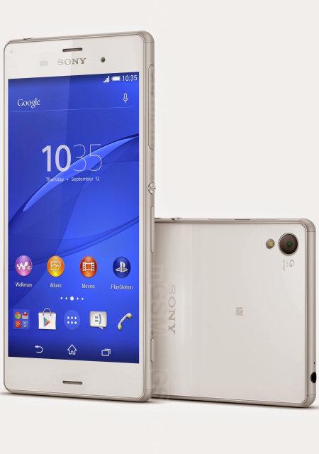 Uganda sony xperia m vs zte blade 3 estilo compressor price