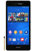 Sony Xperia Z3v kliknij aby zobaczyć powiększenie