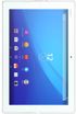 Sony Xperia Z4 Tablet SO-05G kliknij aby zobaczyć powiększenie