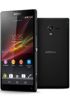 Sony Xperia ZL kliknij aby zobaczyć powiększenie
