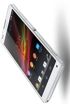 Sony Xperia ZL kliknij aby zobaczyć powiększenie