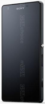 Galeria zdjęć telefonu Sony Xperia ZL2