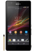 Sony Xperia ZR LTE kliknij aby zobaczyć powiększenie