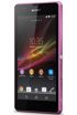 Sony Xperia ZR LTE kliknij aby zobaczyć powiększenie