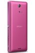 Sony Xperia ZR LTE kliknij aby zobaczyć powiększenie