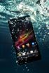 Sony Xperia ZR kliknij aby zobaczyć powiększenie