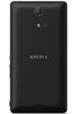 Sony Xperia ZR kliknij aby zobaczyć powiększenie