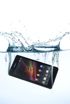 Sony Xperia ZR kliknij aby zobaczyć powiększenie